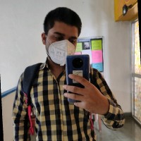Adarsh Yadav