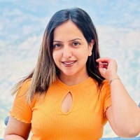 Urvashi Kapoor