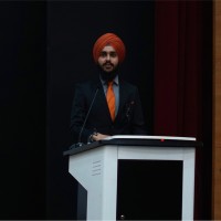 Balkar Singh