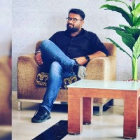 Anand Somanad