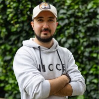 Zeki Alper Kesim