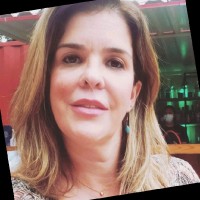Ana Cristina Milanezi Bernardo