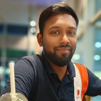 Sam Prasad