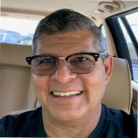 Tony Zaldivar