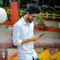 Kevang Patel
