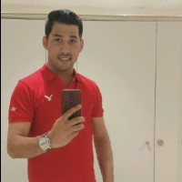 Ali Akbar