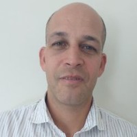 Paulo Cesar Macedo Mesquita