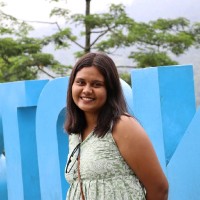 Divya Lakra