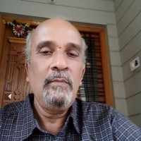 Srikanth Aradhya