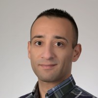 Spyridon Chatzoudis