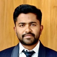 Abhishek C.N