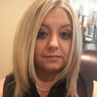 Marsha Nacole Ritchey