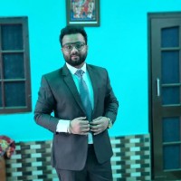 Nitish Sharma