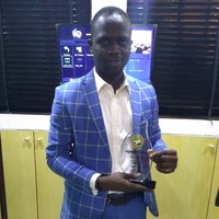 Micheal Kolawole