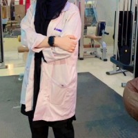 Khadija Fareed
