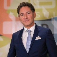 Giuseppe Romano, CFP®