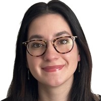 Meghan Dubrino