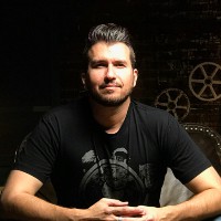 Ryan Prast