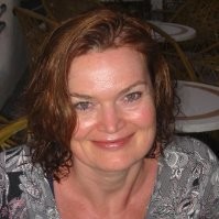 Yvonne Van Wettum