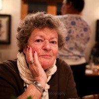 Evelien Van Gelder