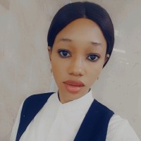 Stephany Nnaemeka