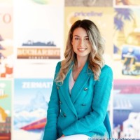Andreea Antonescu