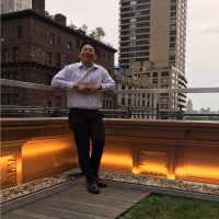Cody Chang