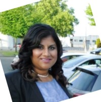 Shanita George-Autar