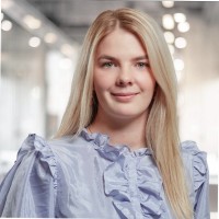 Silja Kjeldgaard Petersen