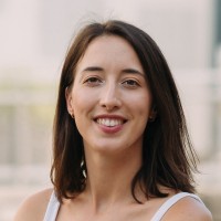 Bernadett Mirk