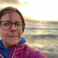 Lisa Kirkwood