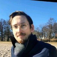 Erik Nilsson