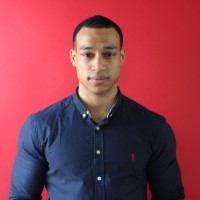 Jesse Idemudia