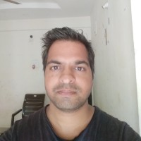 Kishor Rokade