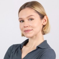 Anastasia Alferova