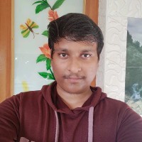 Karthick K