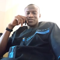 Oluwatobiloba Ojo