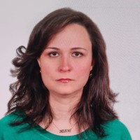 Genevieve Froundjian