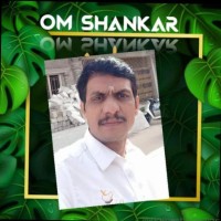 Om Shankar Uppara