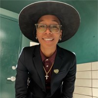 Shakira Harper-Rawles