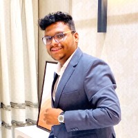 Ritiksinh Thakur