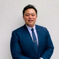Raymond Chen