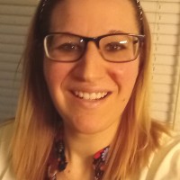 Sarah M.