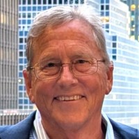 Eric V. Orange