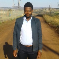 Nkanyiso Gumede