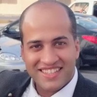 Ahmed Abdelmaboud Isamil , Mba