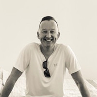 Michael Walshe
