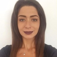 Sabina Ioana Ciornea