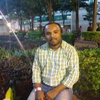 Manju Natha