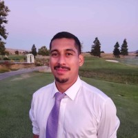 Daniel Barrios